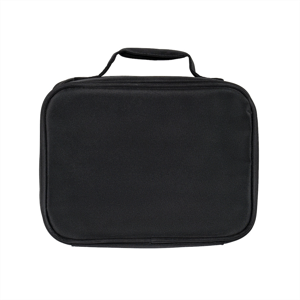 Environmentally Friendly Vegan-ish™ Insulated Lunch Bag
