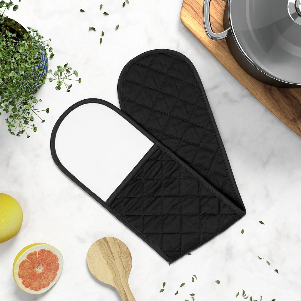 Vegan-ish™ Oven Mitts