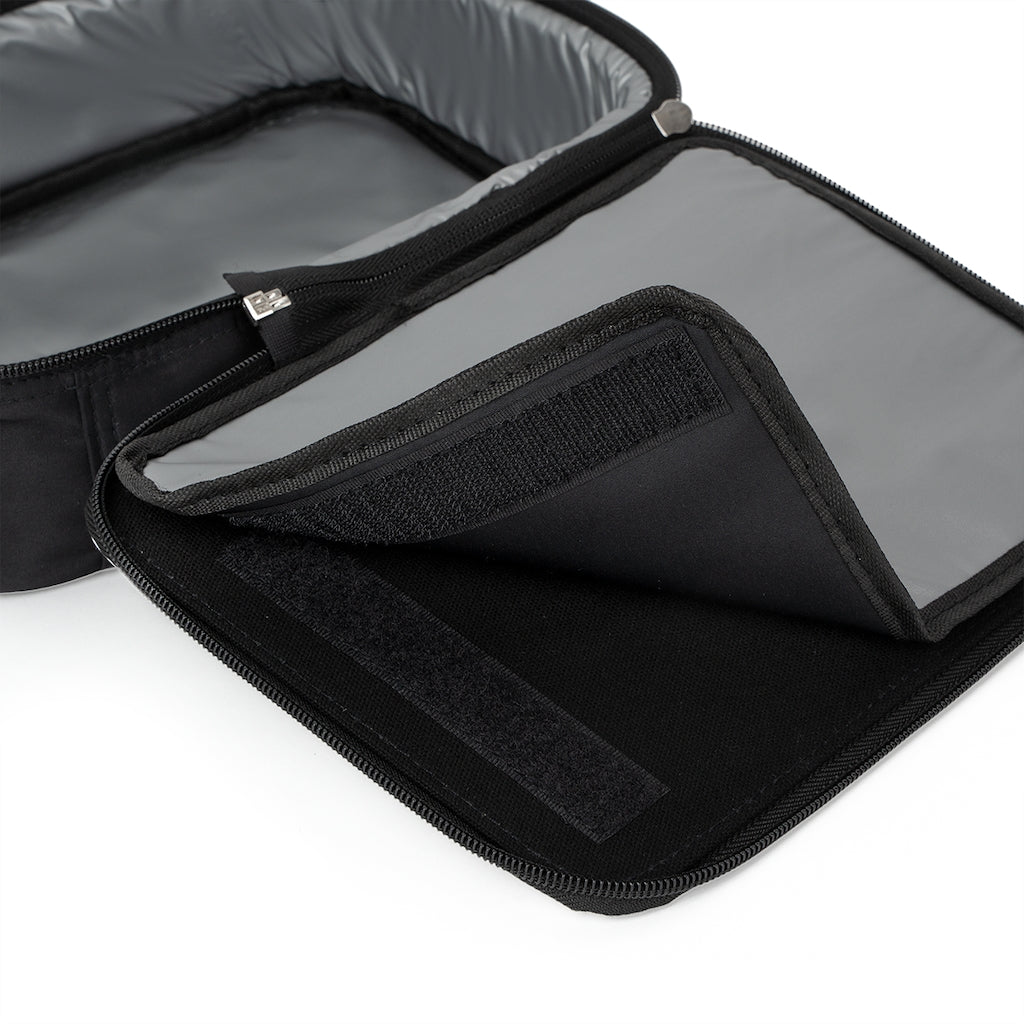 Environmentally Friendly Vegan-ish™ Insulated Lunch Bag