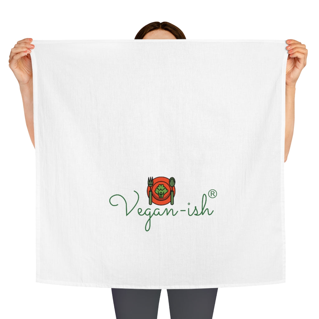 Vegan-ish™ Tea Towels