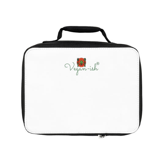 vegan environmentally friendly lunch bag
