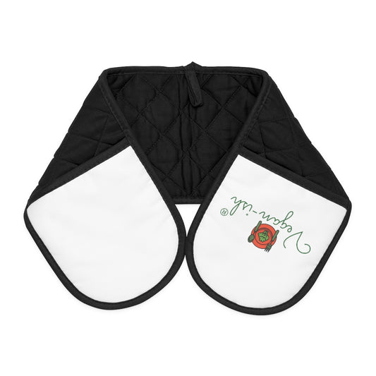 Vegan-ish™ Oven Mitts