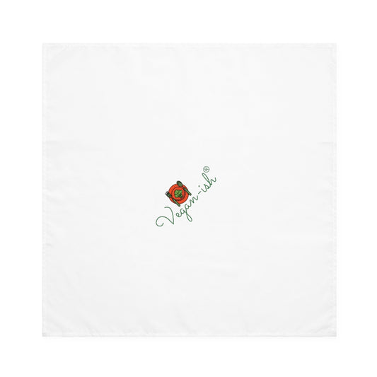 Vegan-ish™ Napkins - Set of 4