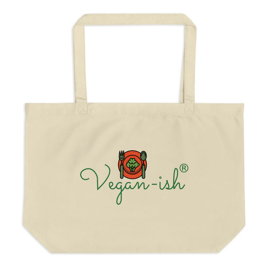 oyster tote